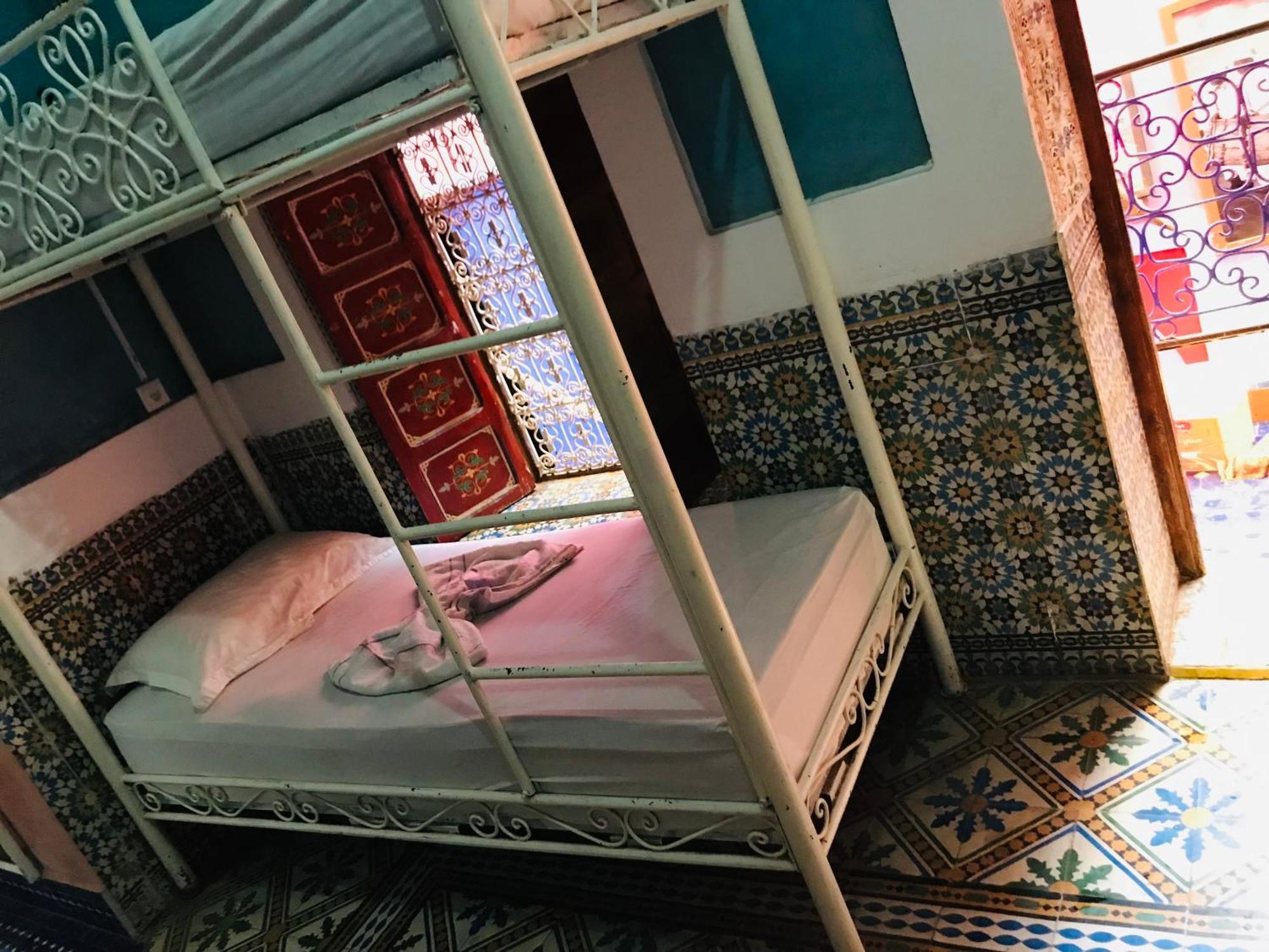 Riad Layla Rouge Марракеш Экстерьер фото