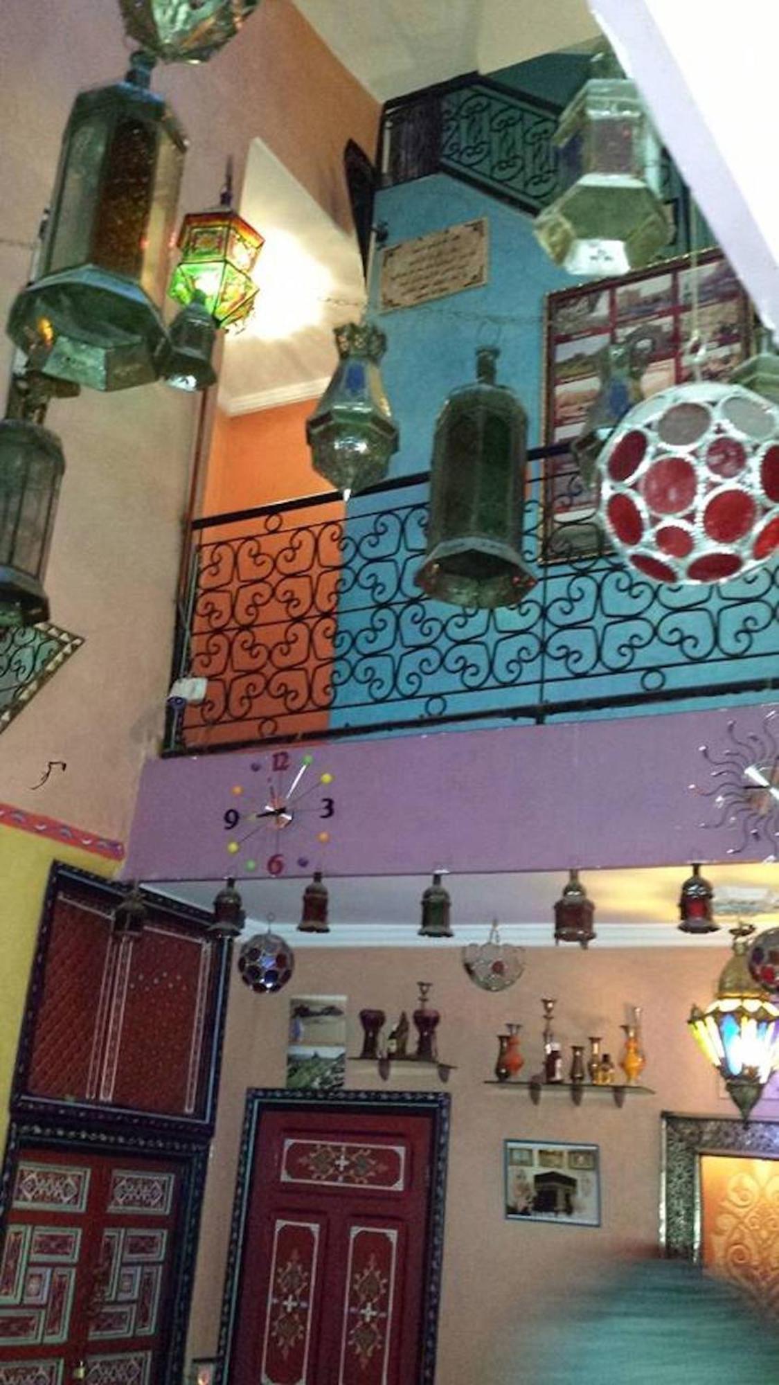 Riad Layla Rouge Марракеш Экстерьер фото